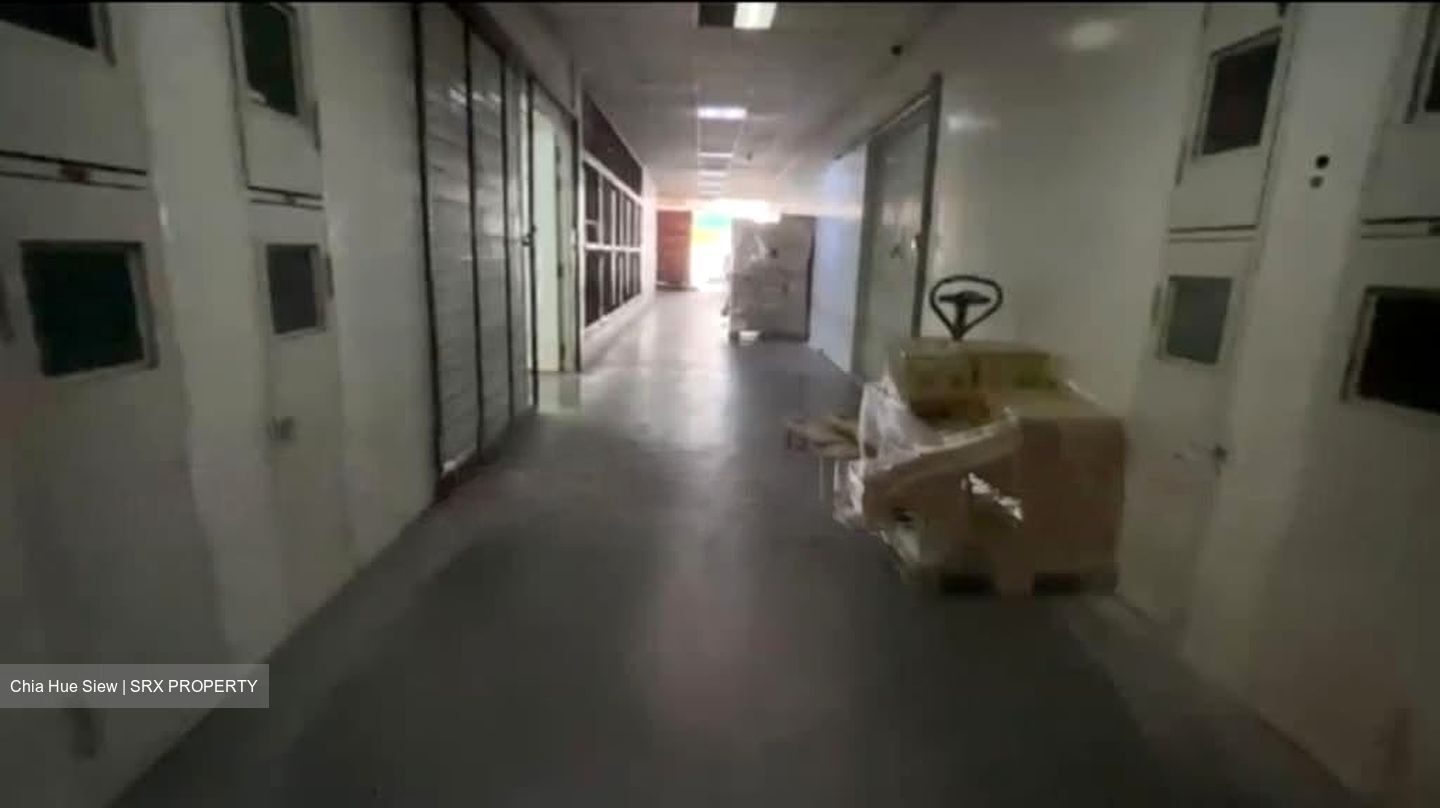Pantech Business Hub (D5), Factory #556099251